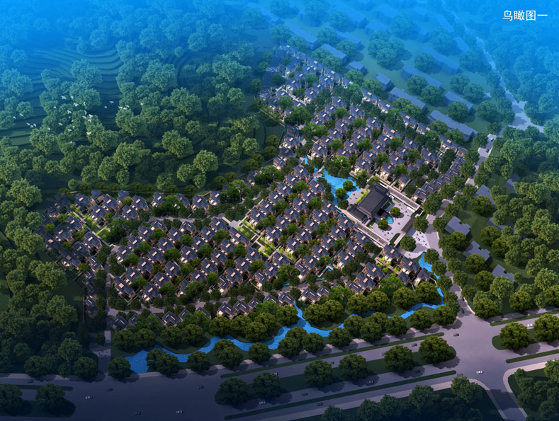 长兴森林公园建设项目施工监理