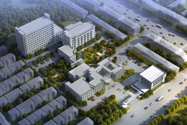 安吉县公共卫生应急保障中心（疾控中心）迁建工程全过程咨询项目