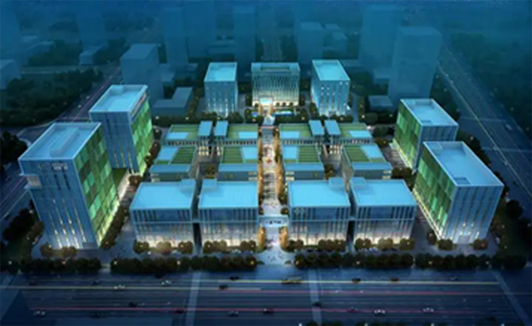 富政工出【2020】13号中节能（富阳）环保产业制造基地项目